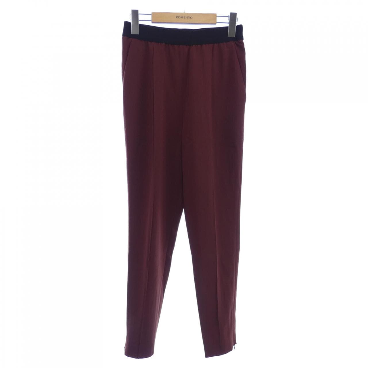 アドーア ADORE パンツ