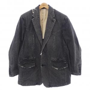 ダイリク DAIRIKU デニムジャケット