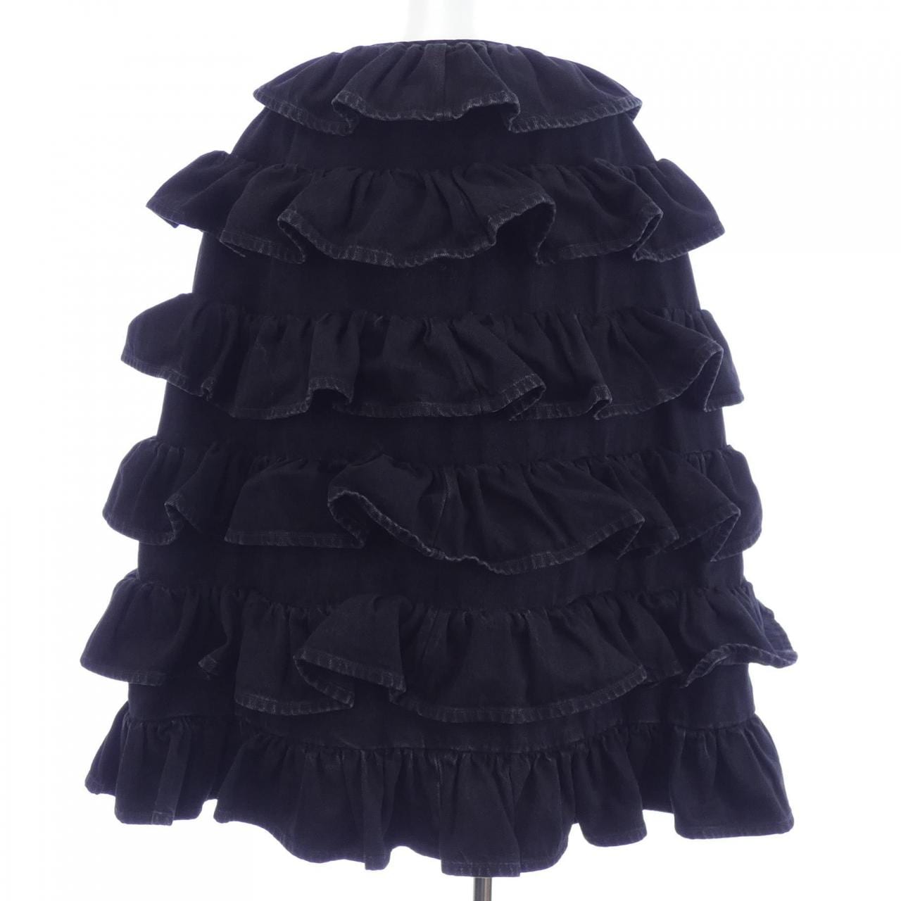 シャネル CHANEL LOOK51 P77626V69611 ケープ