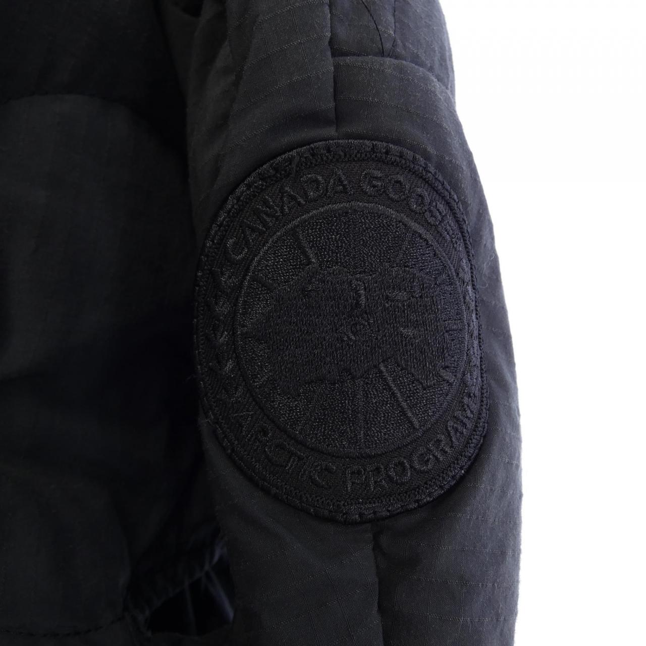 カナダグース CANADA GOOSE 3595W MAYFIELD メイフィールド ダウンコート