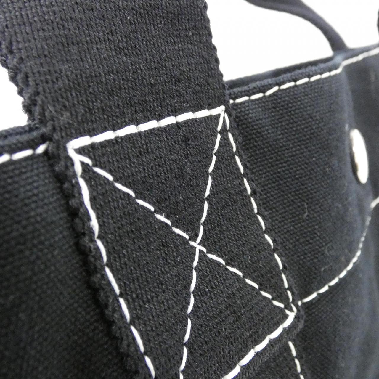 エルメス ドーヴィル MM 101105M トートバッグ