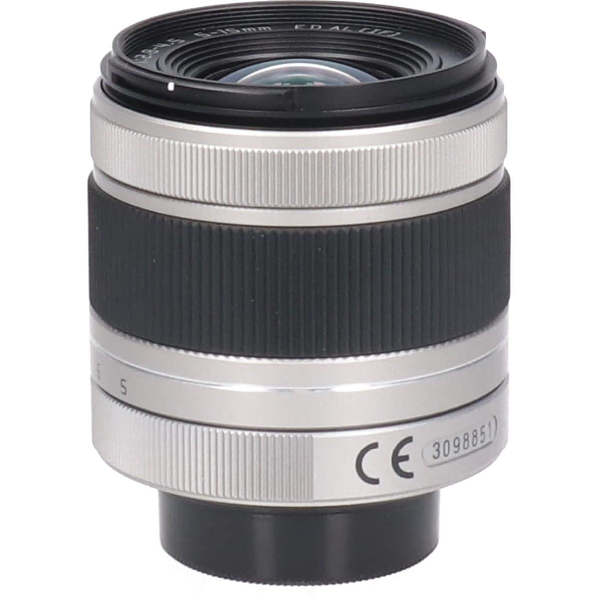 ０２　ＳＴＡＮＤＡＲＤ　ＺＯＯＭ　ＬＥＮＳ（Ｑ用）