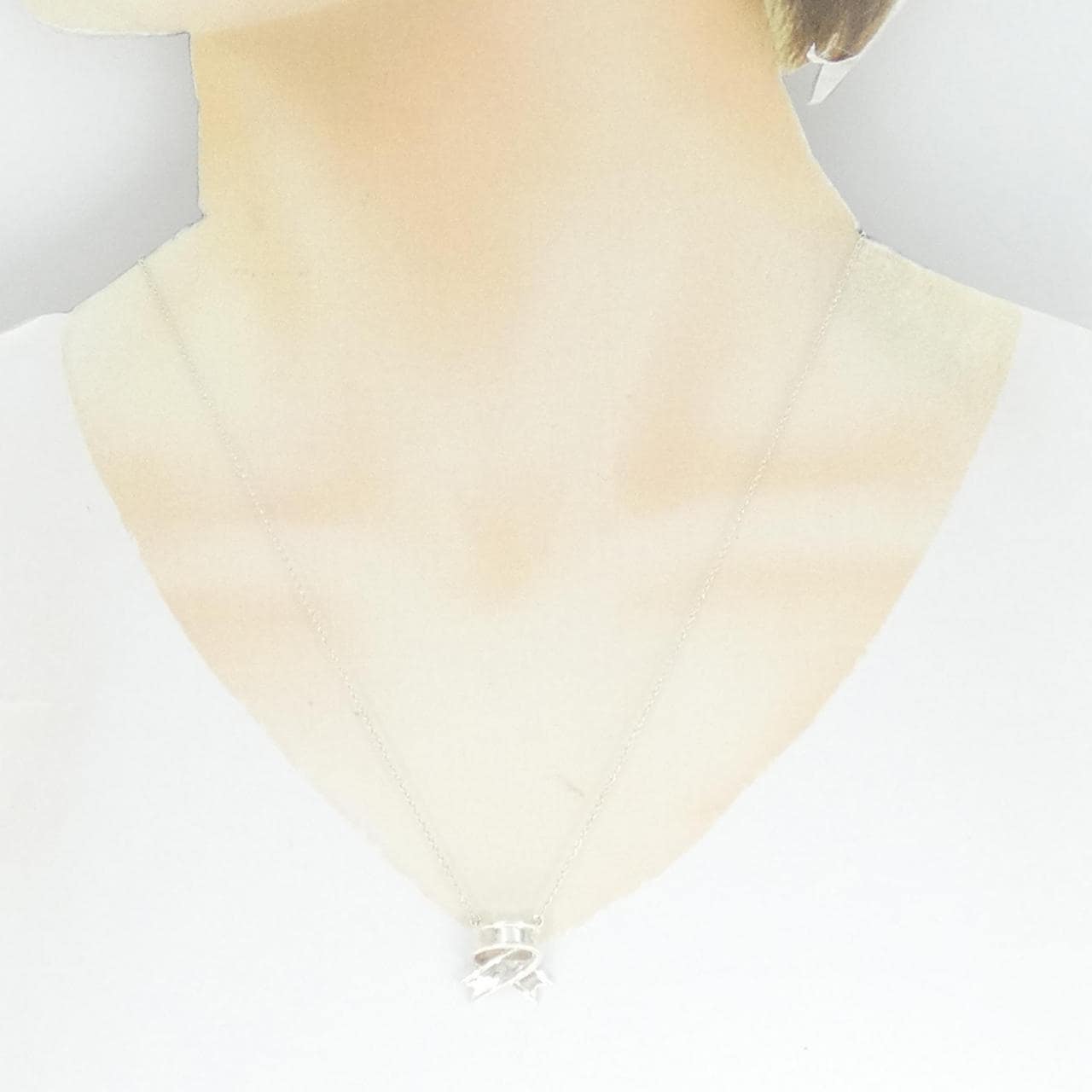 TIFFANY 925 necklace