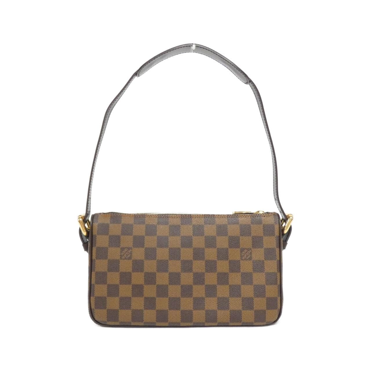 LOUIS VUITTON Damier Ravello GM N60006+J03000 单肩包