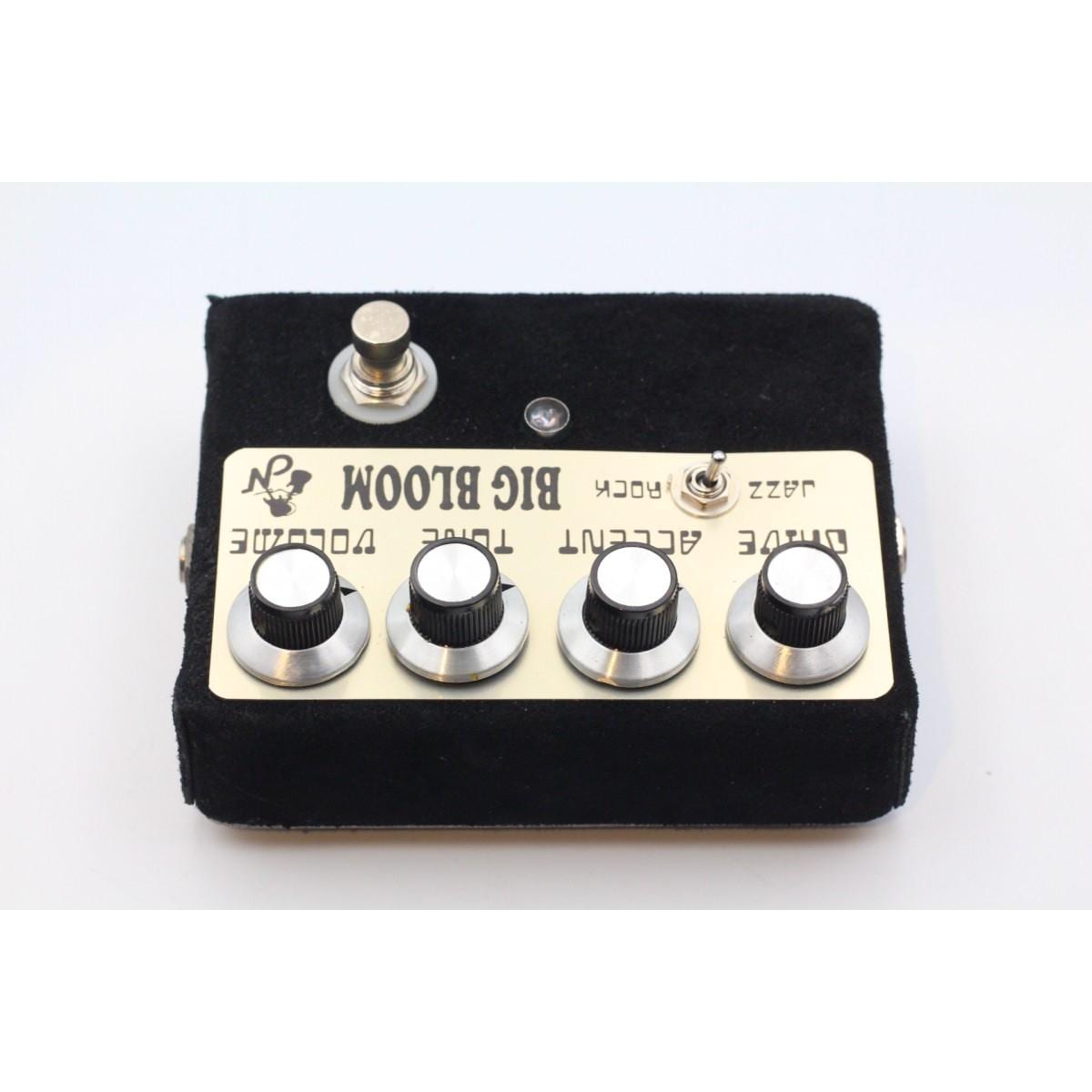 Ａｍｐｌｉｆｉｅｄ　Ｎａｔｉｏｎ　ＢＩＧ　ＢＬＯＯＭ