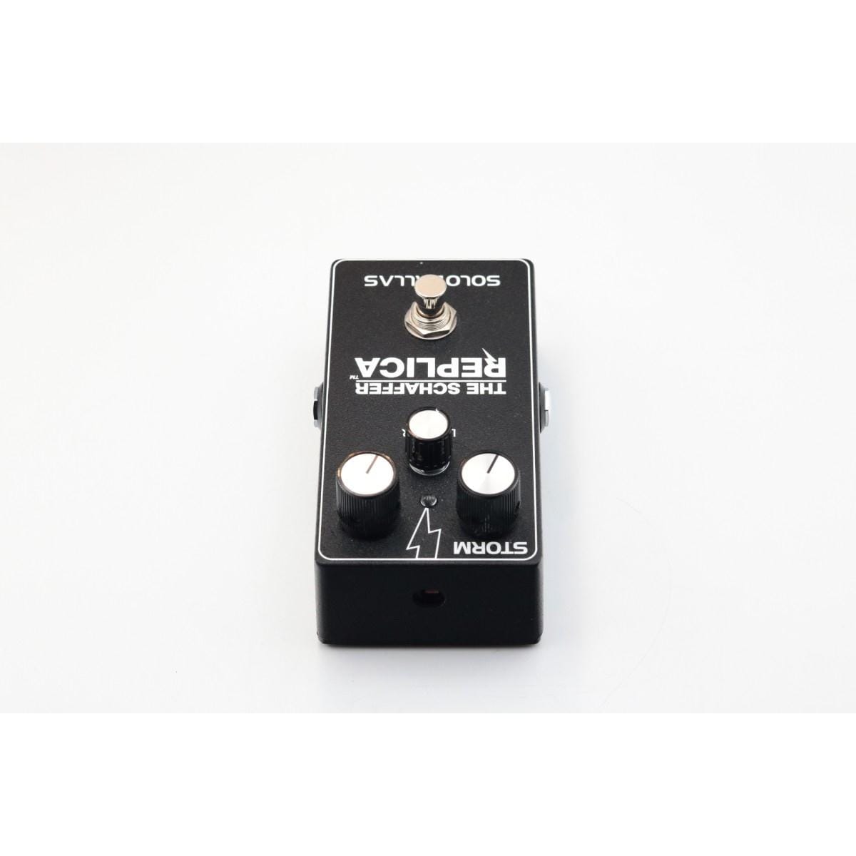 ＳＯＬＯＤＡＬＬＡＳ　ＴＨＥ　ＳＣＨＡＦＦＥＲ　ＲＥＰＬＩＣＡ　ＳＴＯＲＭ