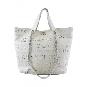 シャネル AS0303 バッグ