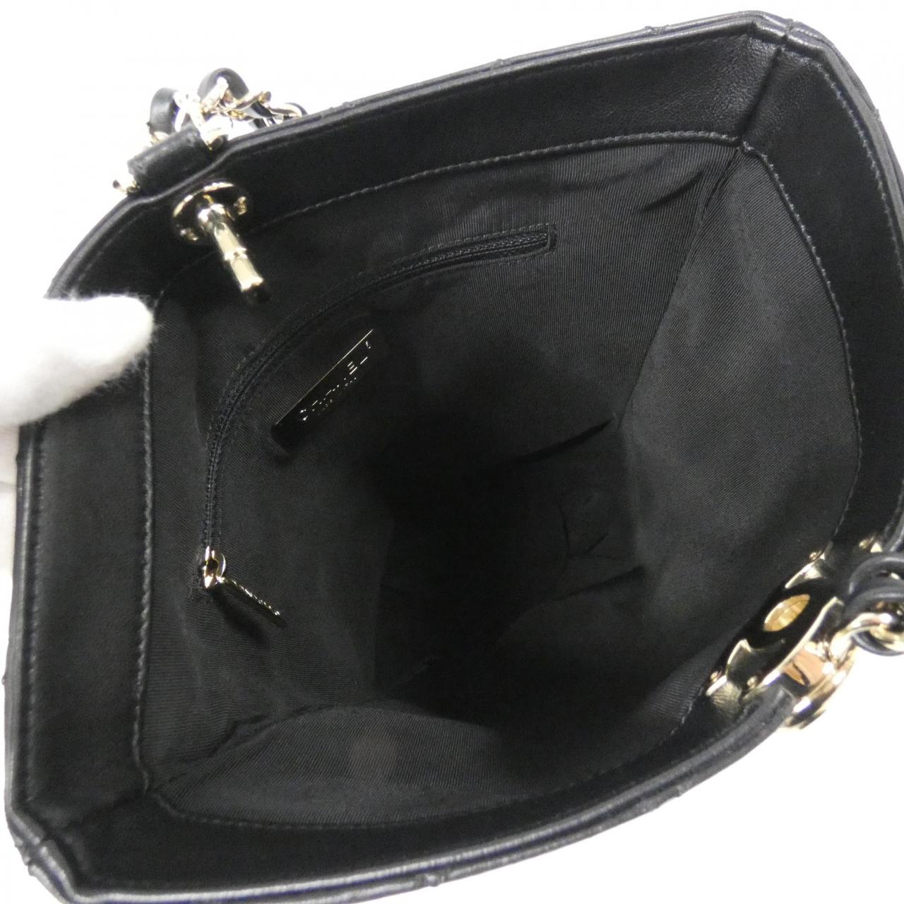 シャネル リュックサック