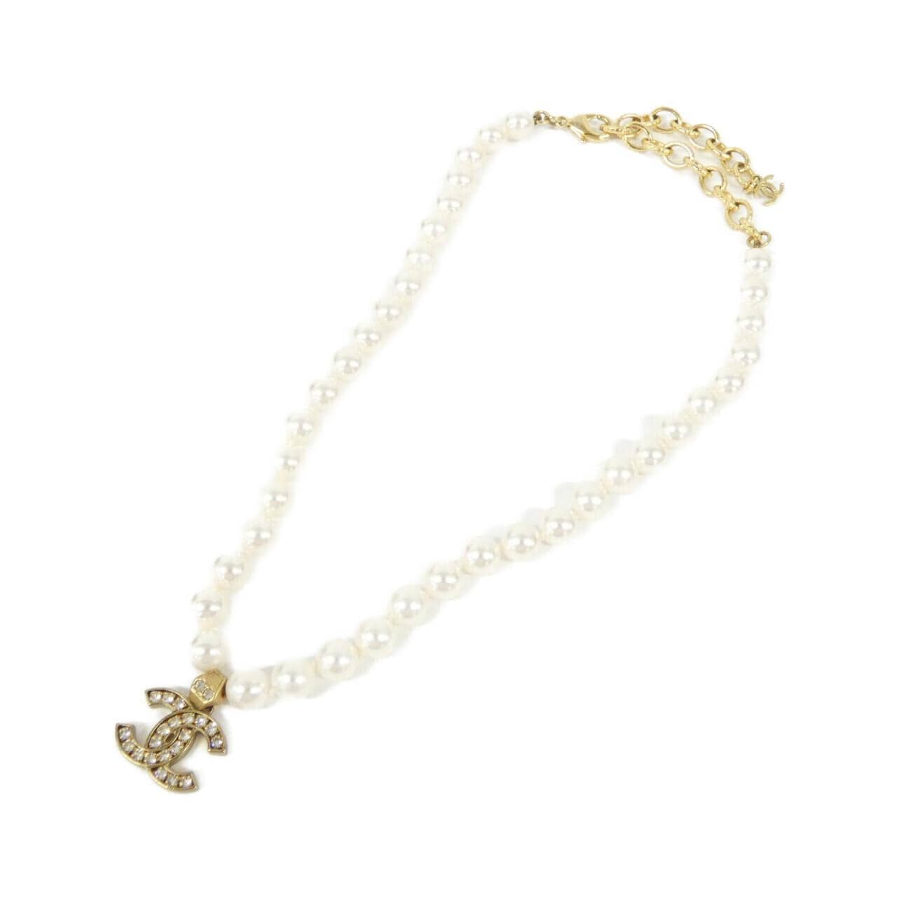 シャネル AB5662 ネックレス