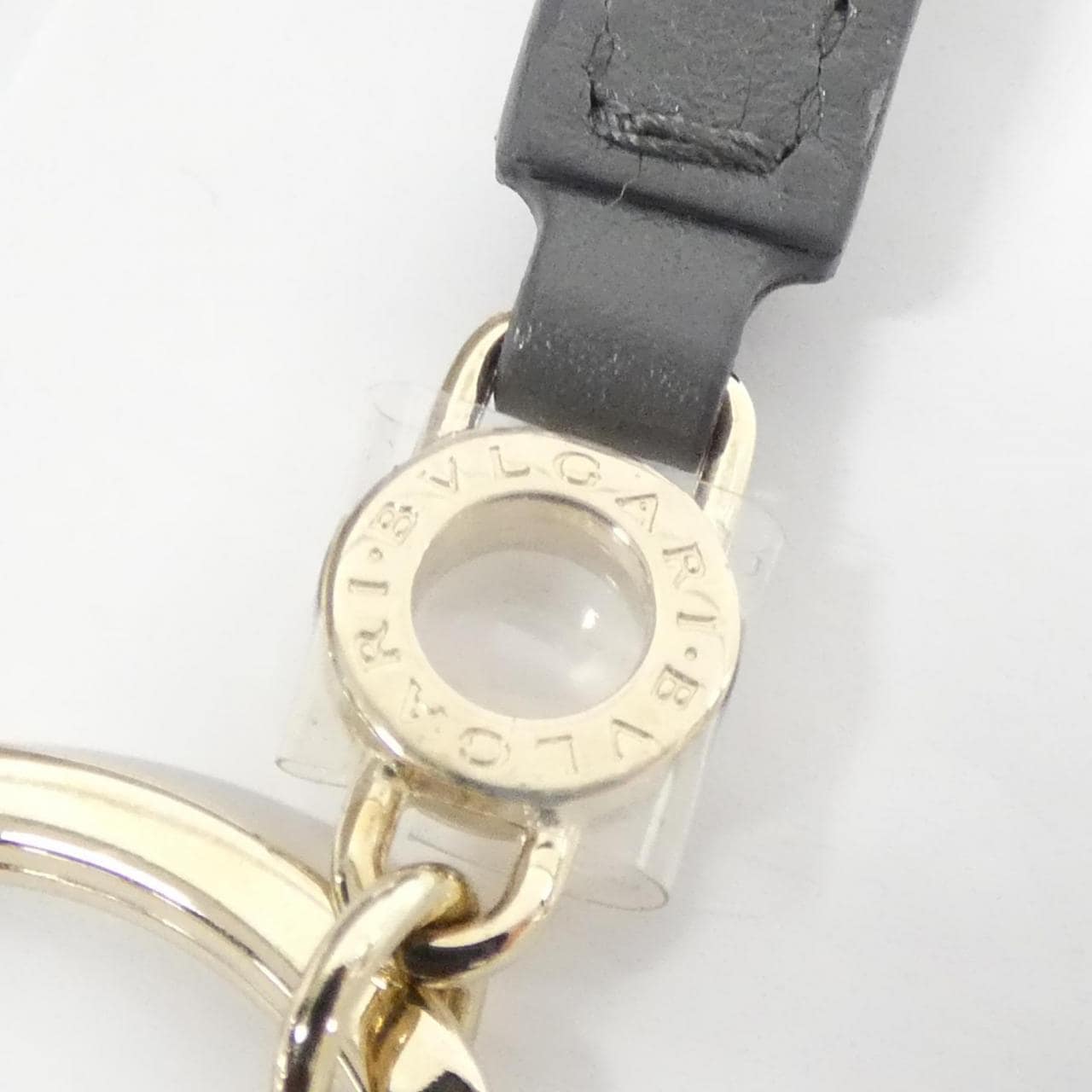 ブルガリ 34261 キーホルダー
