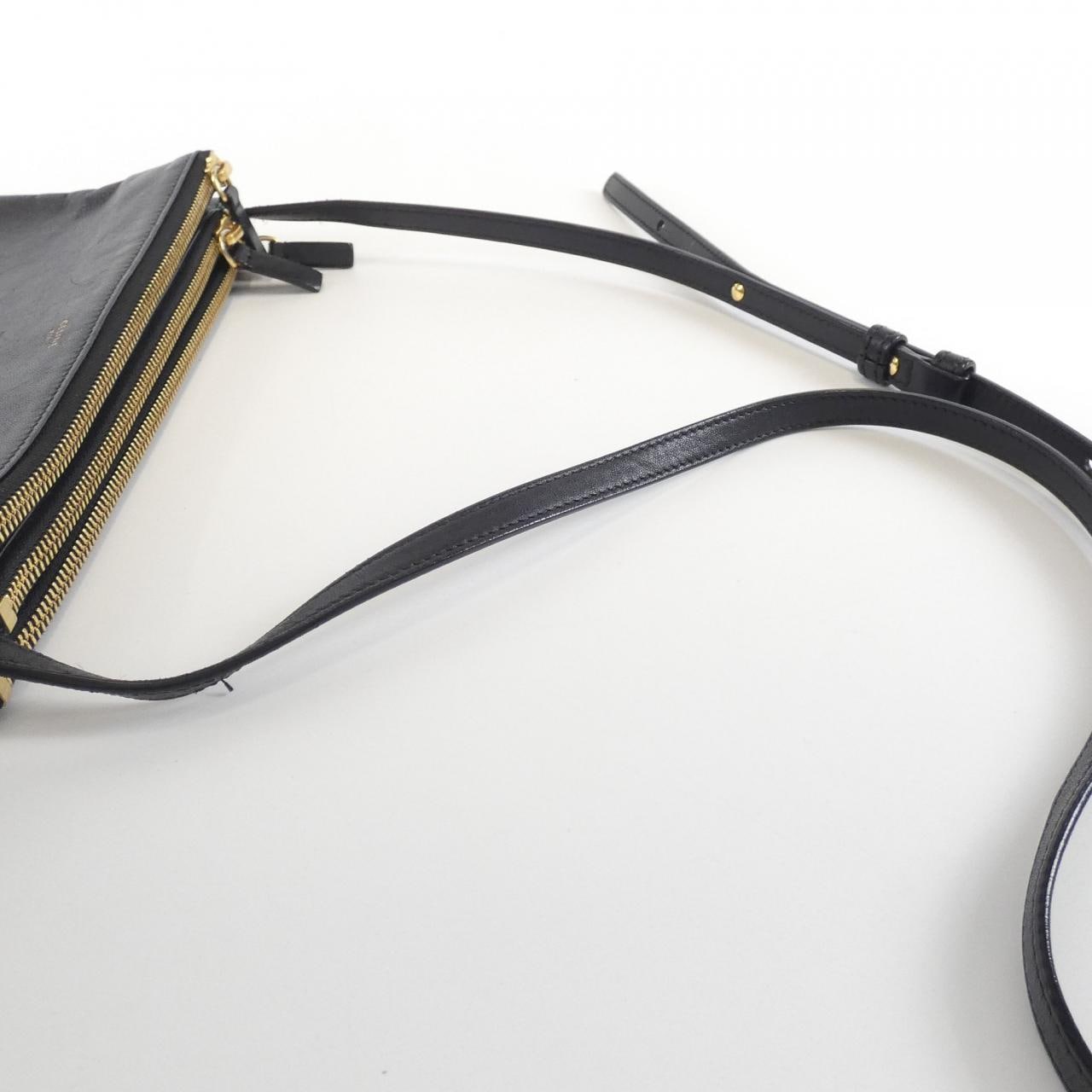 セリーヌ ラージ トリオ 171453ETA ショルダーバッグ