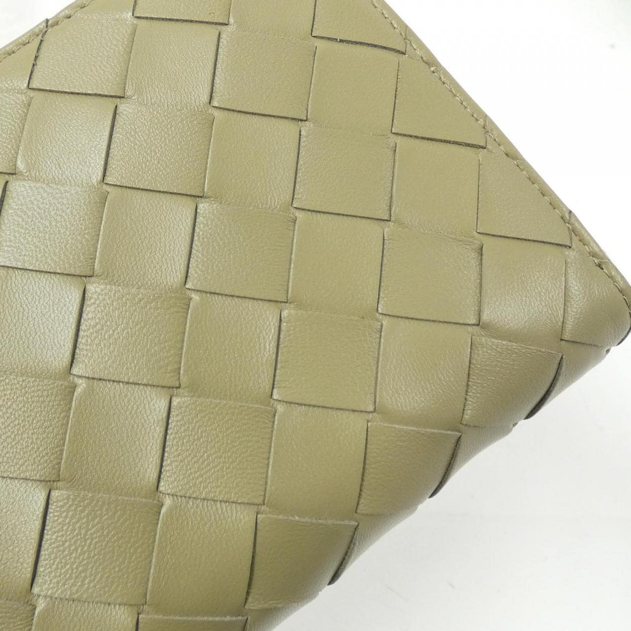 [BRAND NEW] BOTTEGA VENETA 608053 VCPP2 Wallet