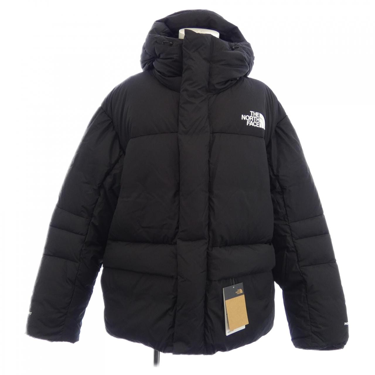 ザノースフェイス THE NORTH FACE ダウンジャケット