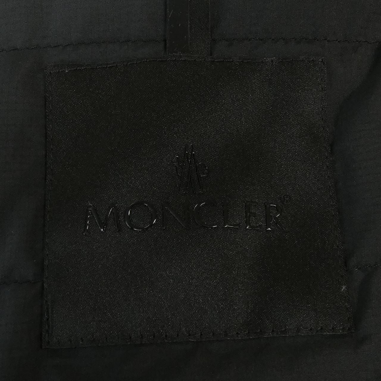 MONCLER MONCLER Down Jacket