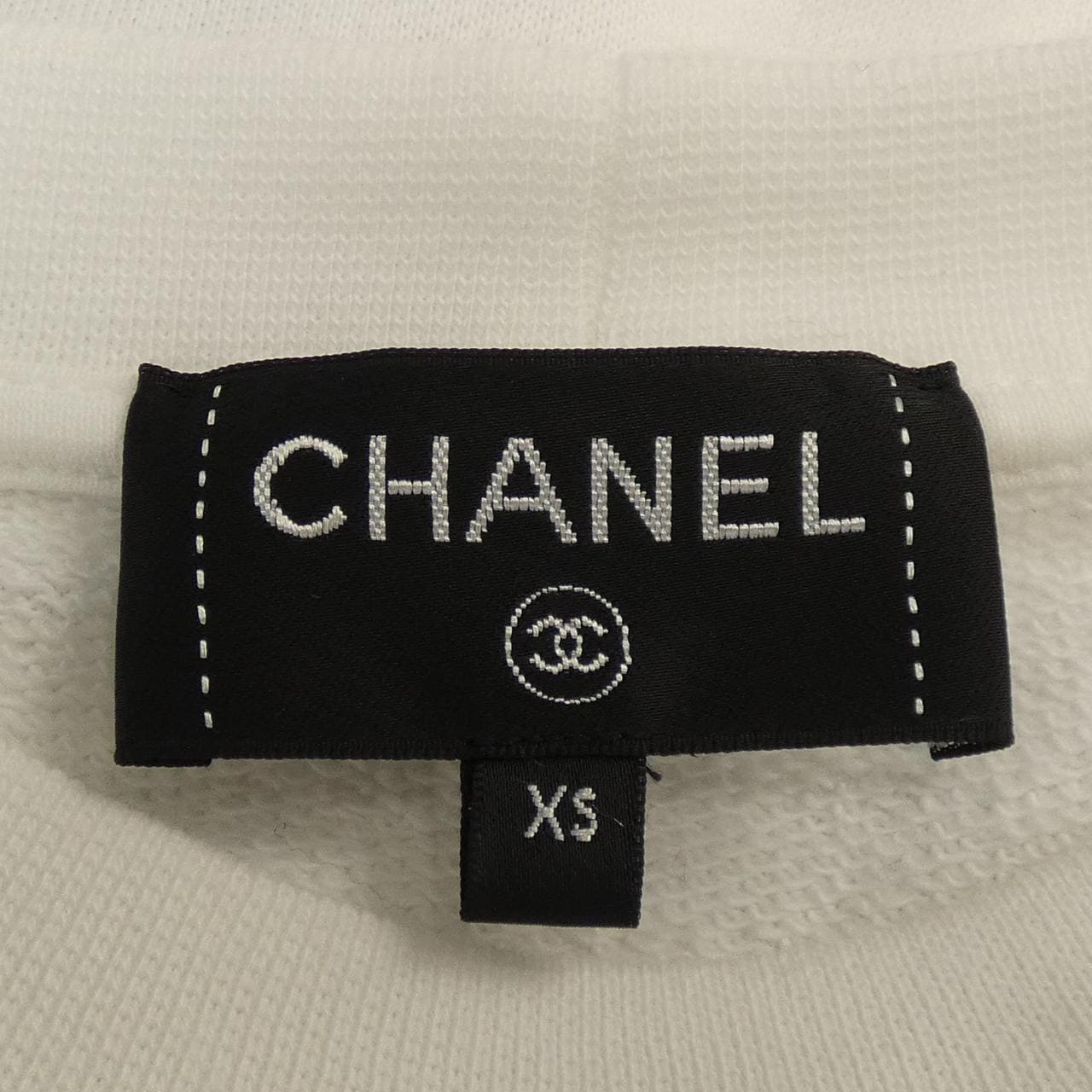 シャネル CHANEL スウェット