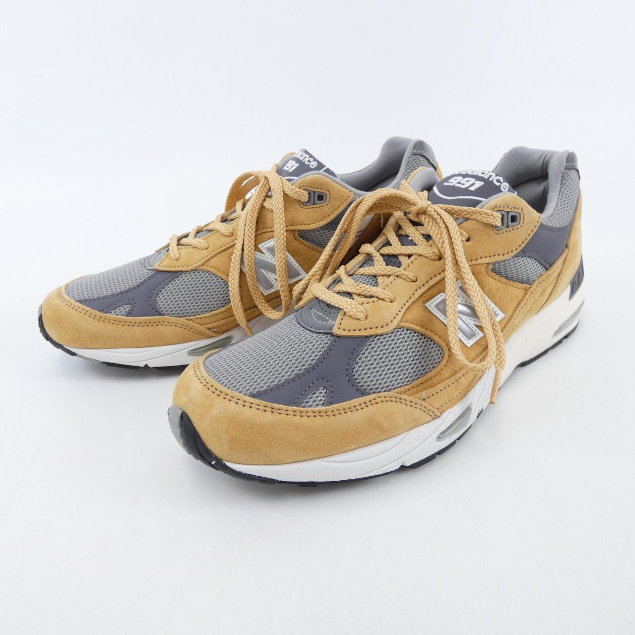 ニューバランス NEW BALANCE スニーカー