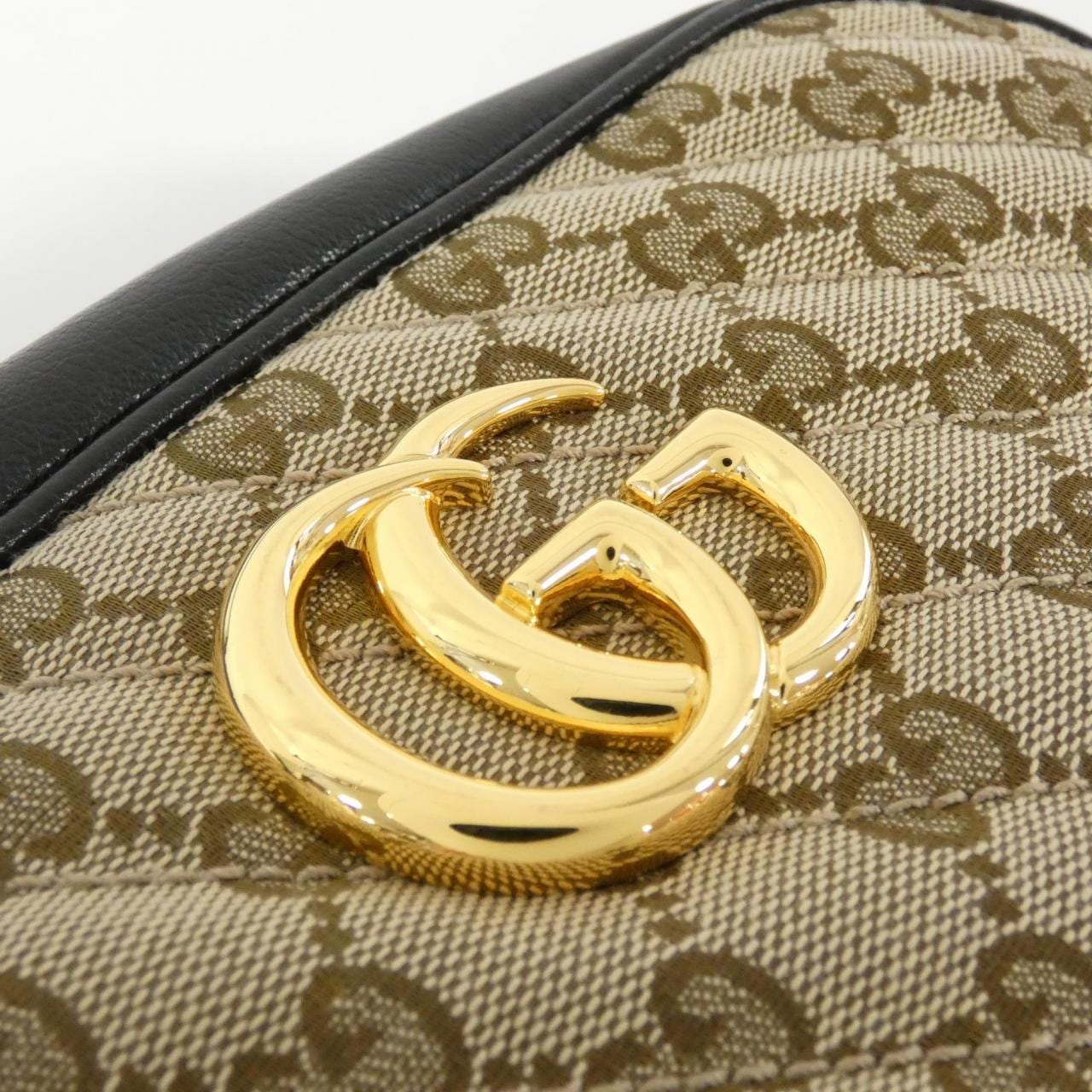 Gucci GG MARMONT 447632 HVKEG shoulder bag
