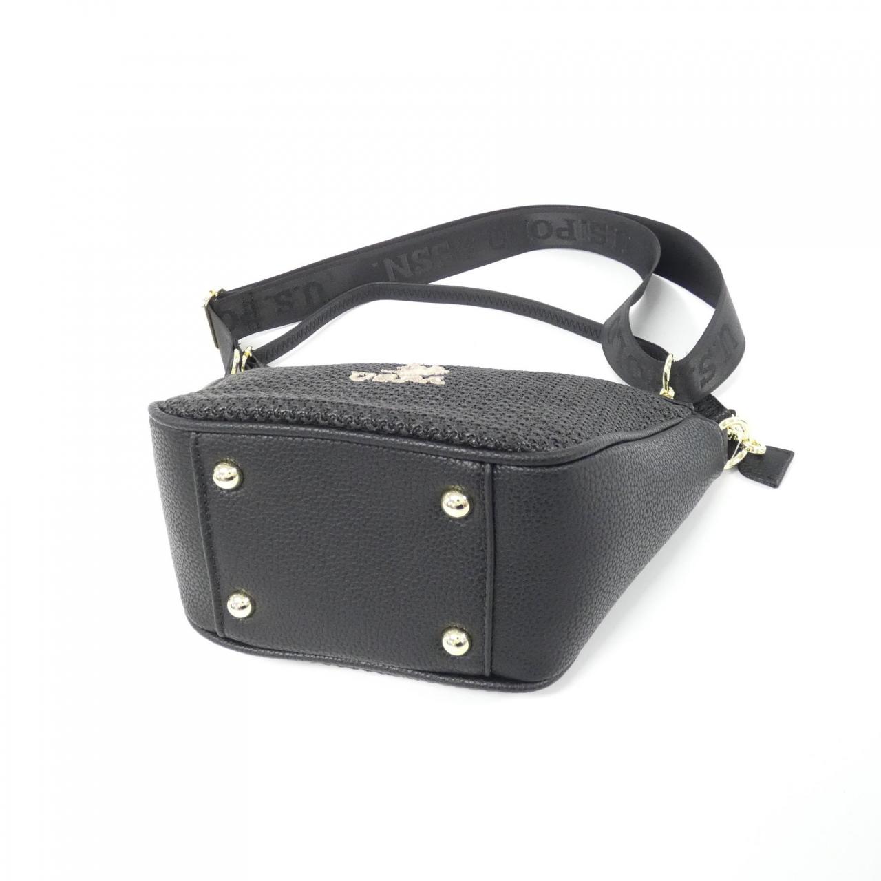 [新品] U.S.POLO ASSN. USPA2701 单肩包