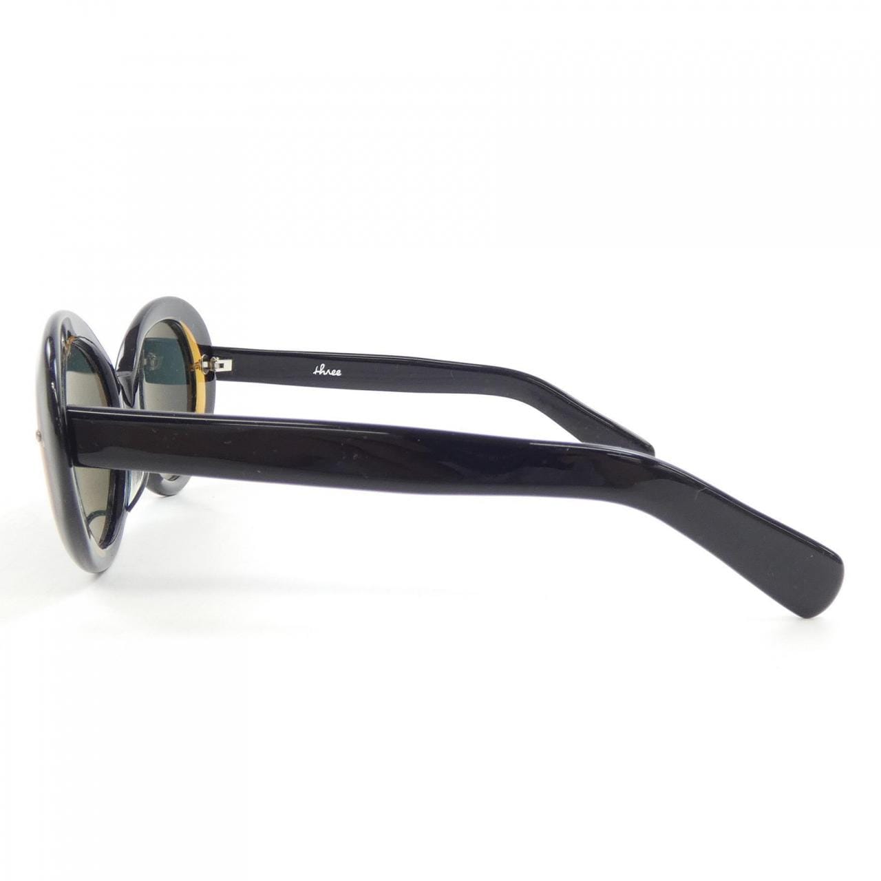 ナンバーナイン NUMBER (N)INE SUNGLASSES