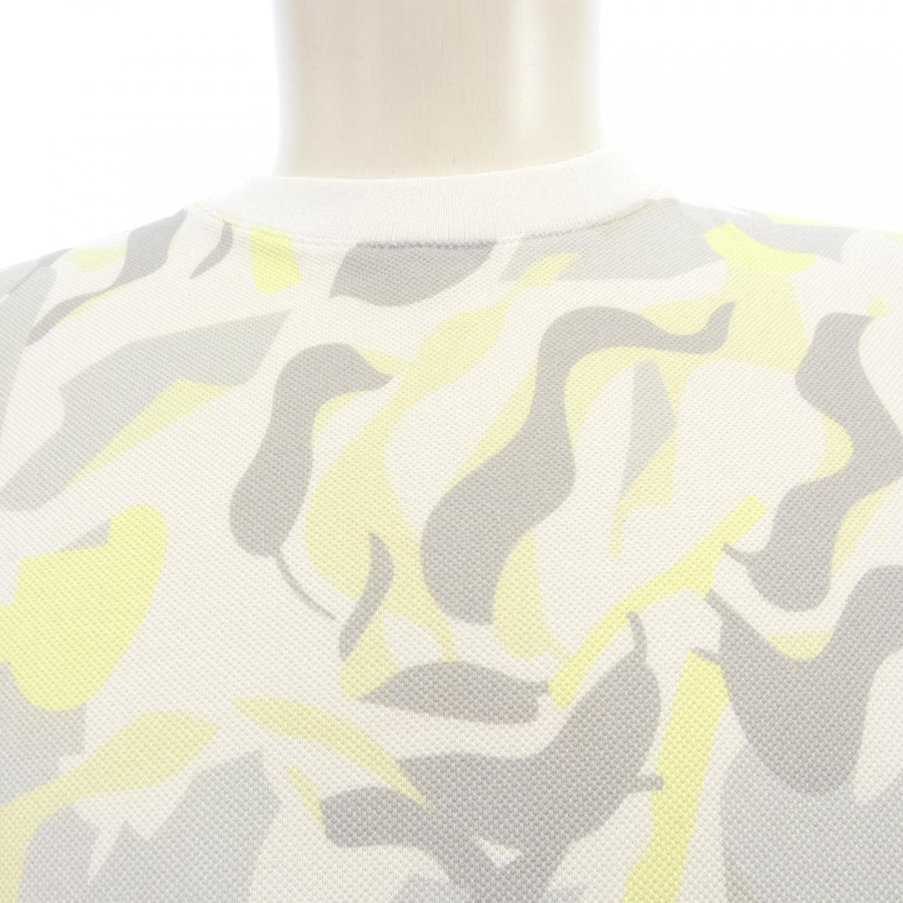 エルメス HERMES *31-5750. Tシャツ