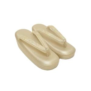 【新品】女草履　Ｍサイズ