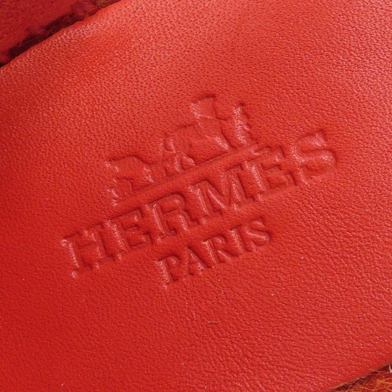 エルメス HERMES ティポリ TIPOLI ケリーバックル 191098Z サンダル