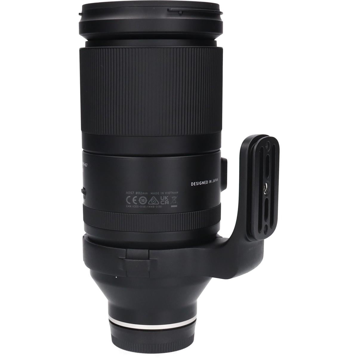 Ｅ１５０－５００ｍｍ　Ｆ５－６．７ＤＩＩＩＩ　Ａ０５７