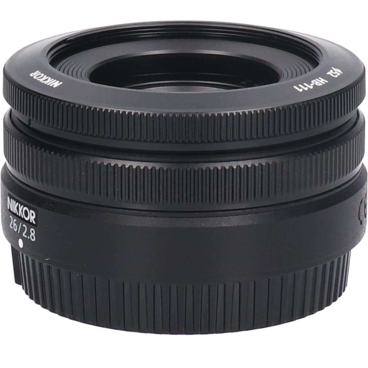 Ｚ２６ｍｍ　Ｆ２．８