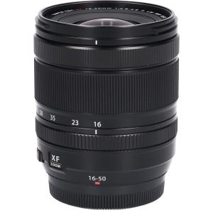 ＸＦ１６－５０ｍｍ　Ｆ２．８－４．８Ｒ　ＬＭ　ＷＲ