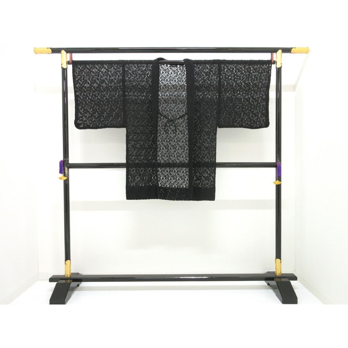 【新品】羽織　レース