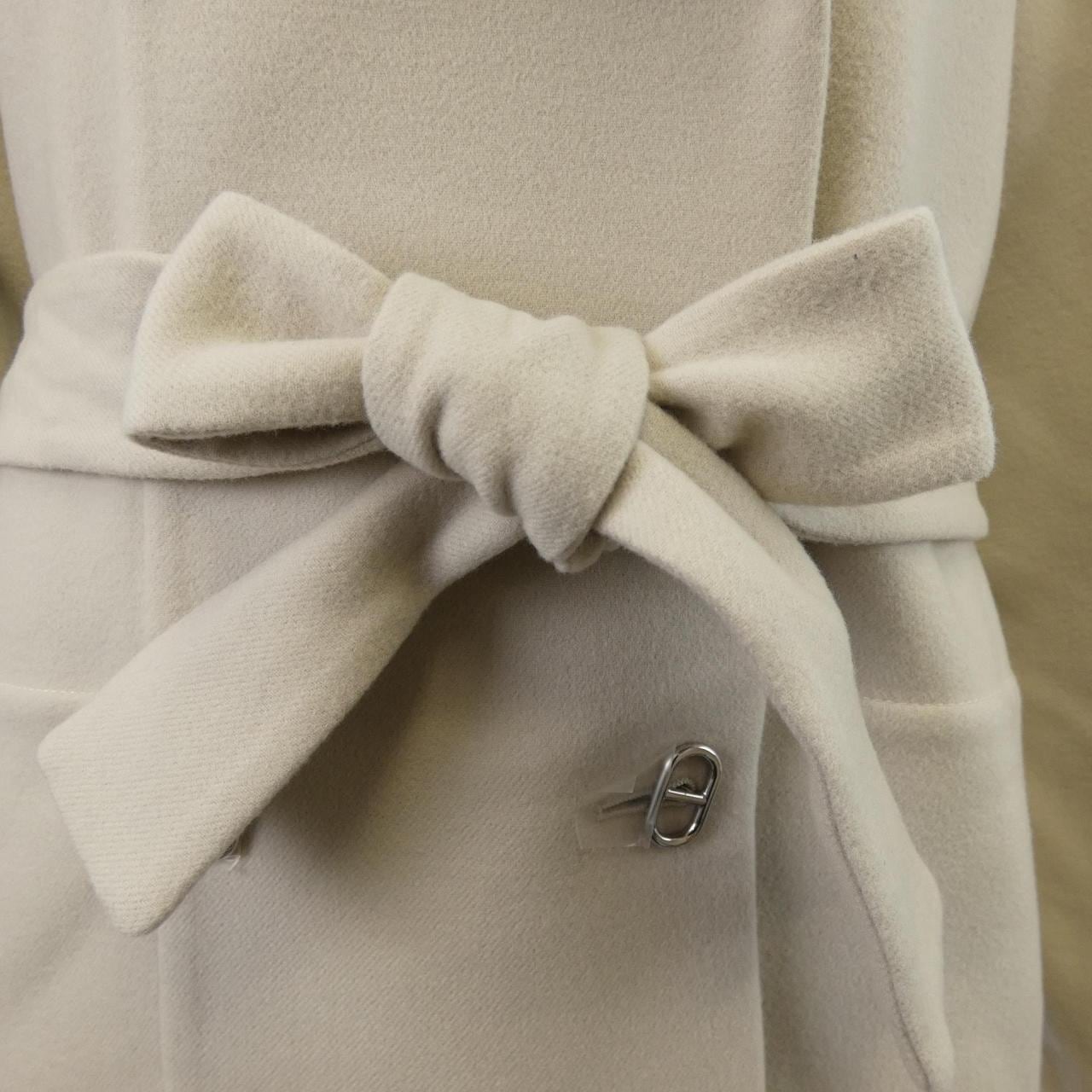 エルメス HERMES シェーヌダンクル CHAINE D'ANCRE 5E0241DE コート