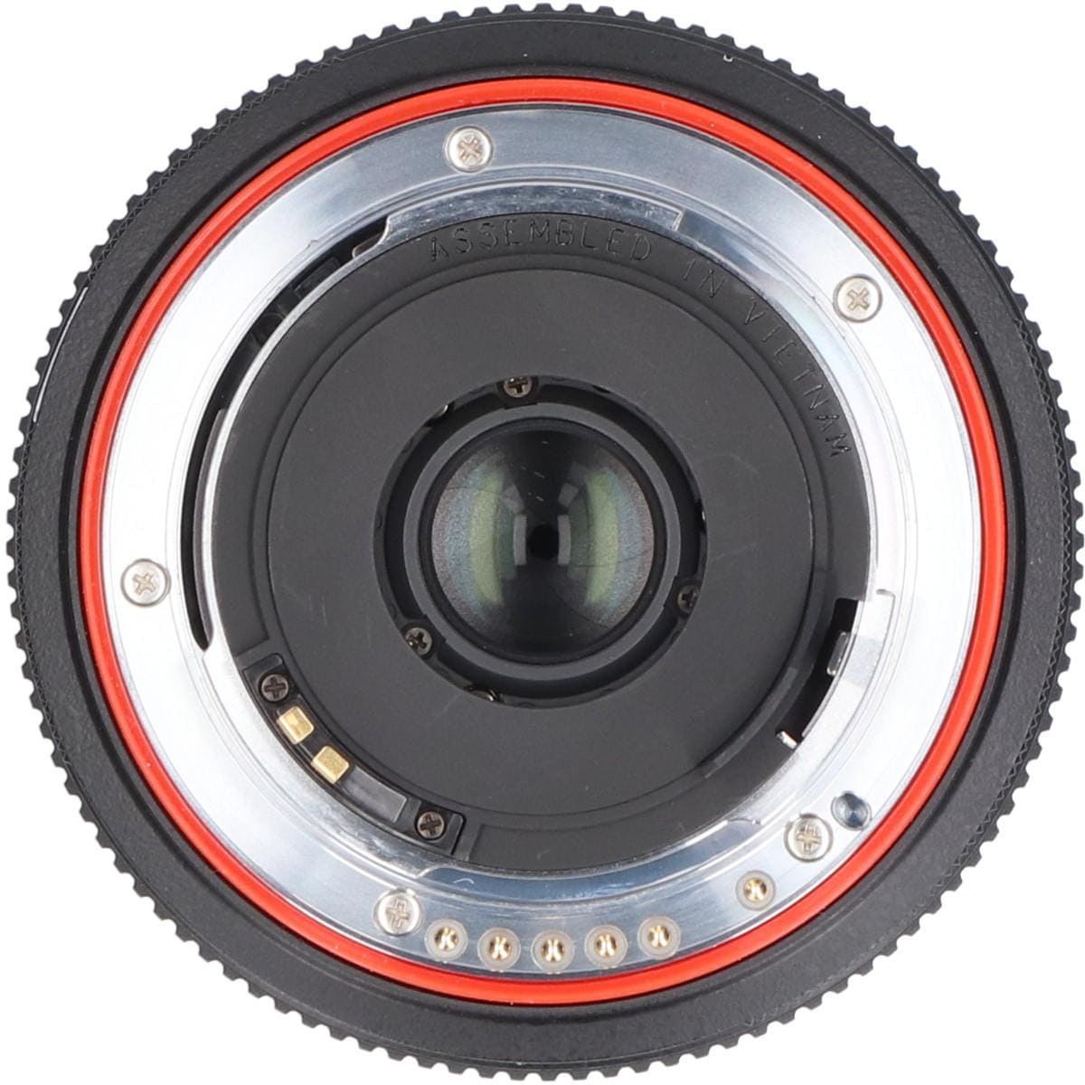 ＤＡ１８－１３５ｍｍ　Ｆ３．５－５．６ＥＤ　ＷＲ