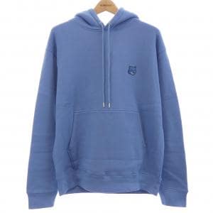 メゾンキツネ MAISON KITSUNE MM00713KM0307 パーカー