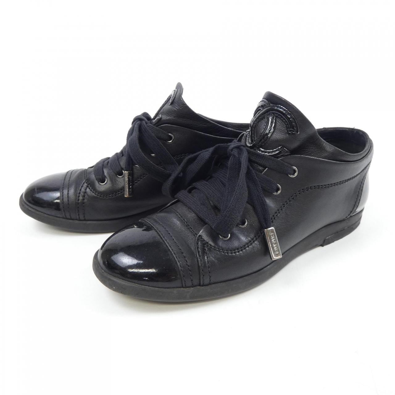 シャネル CHANEL スニーカー