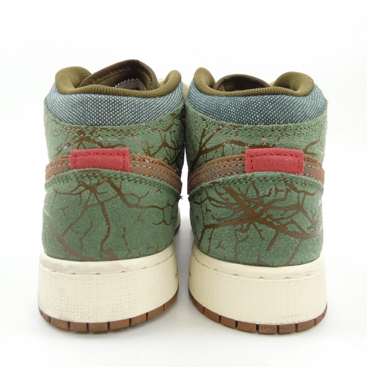 ナイキ ジョーダン NIKE JORDAN スニーカー
