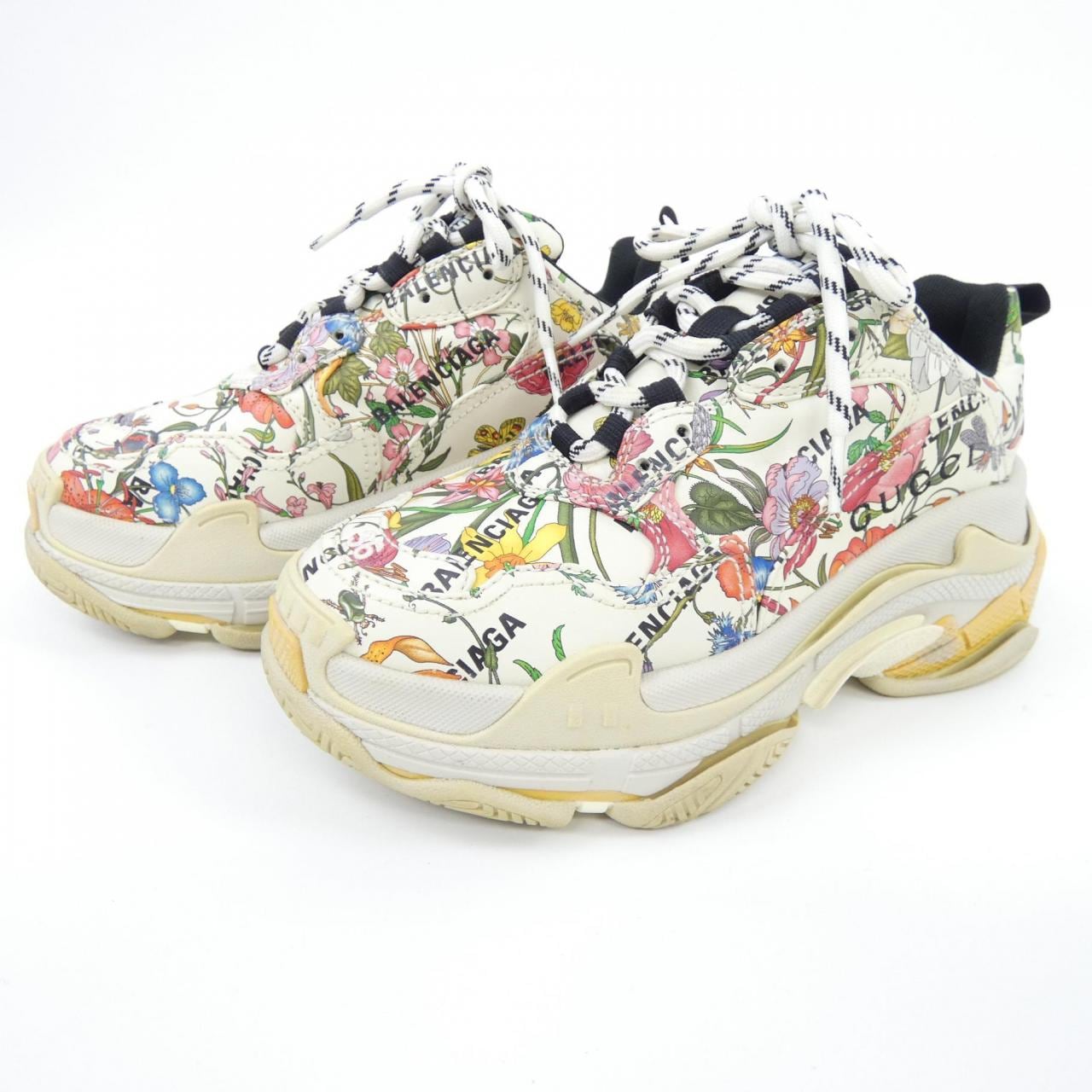 バレンシアガ BALENCIAGA スニーカー