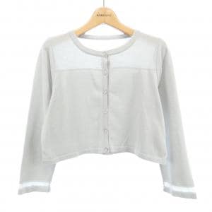 フォクシー FOXEY SHEER F 42714 カーディガン
