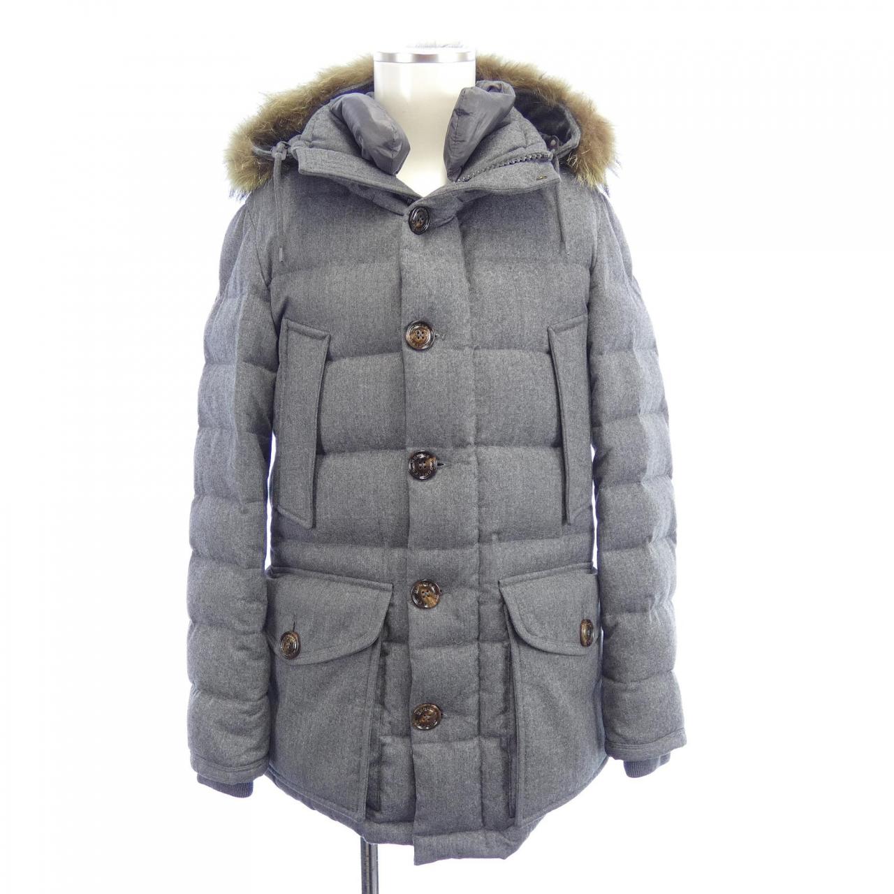 モンクレール MONCLER RETHEL ダウンジャケット