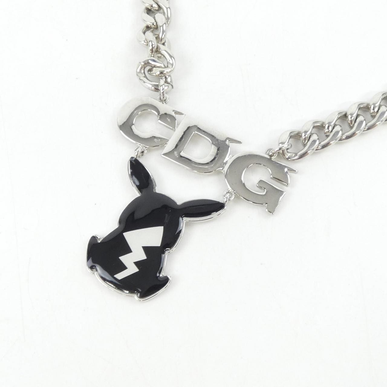 コムデギャルソン COMME des GARCONS POKEMON NECKLACE