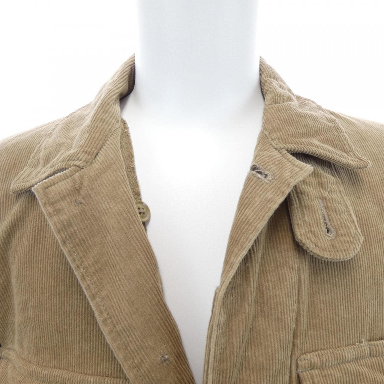 エンジニアードガーメンツ ENGINEERED GARMENTS ジャケット