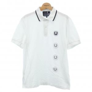 ラフシモンズ RAF SIMONS FRED PERRY ポロシャツ