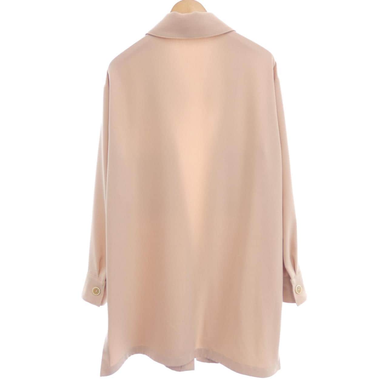 ジュンコシマダ JUNKO SHIMADA シャツ