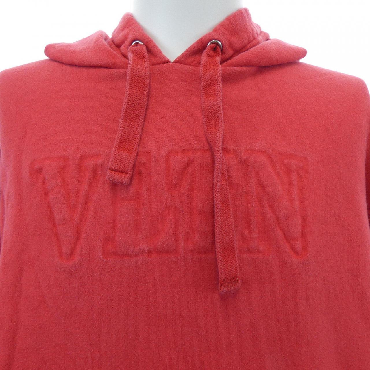 ヴァレンティノ VALENTINO RV3MF00QTZE パーカー