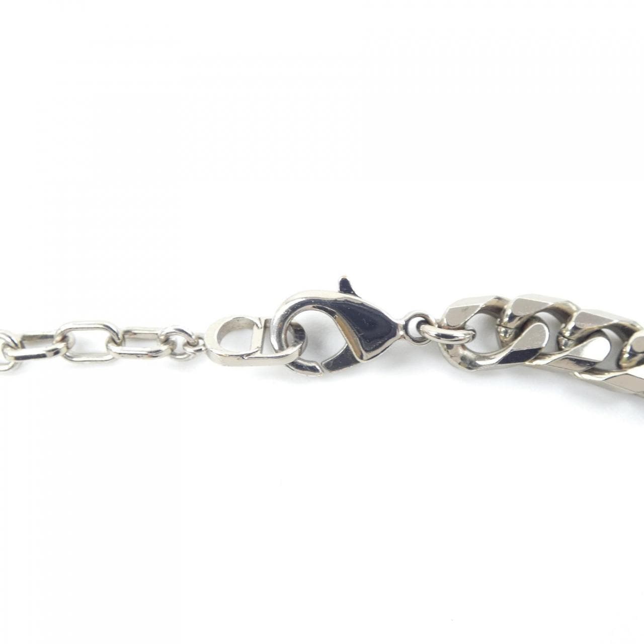 ディオール DIOR NECKLACE