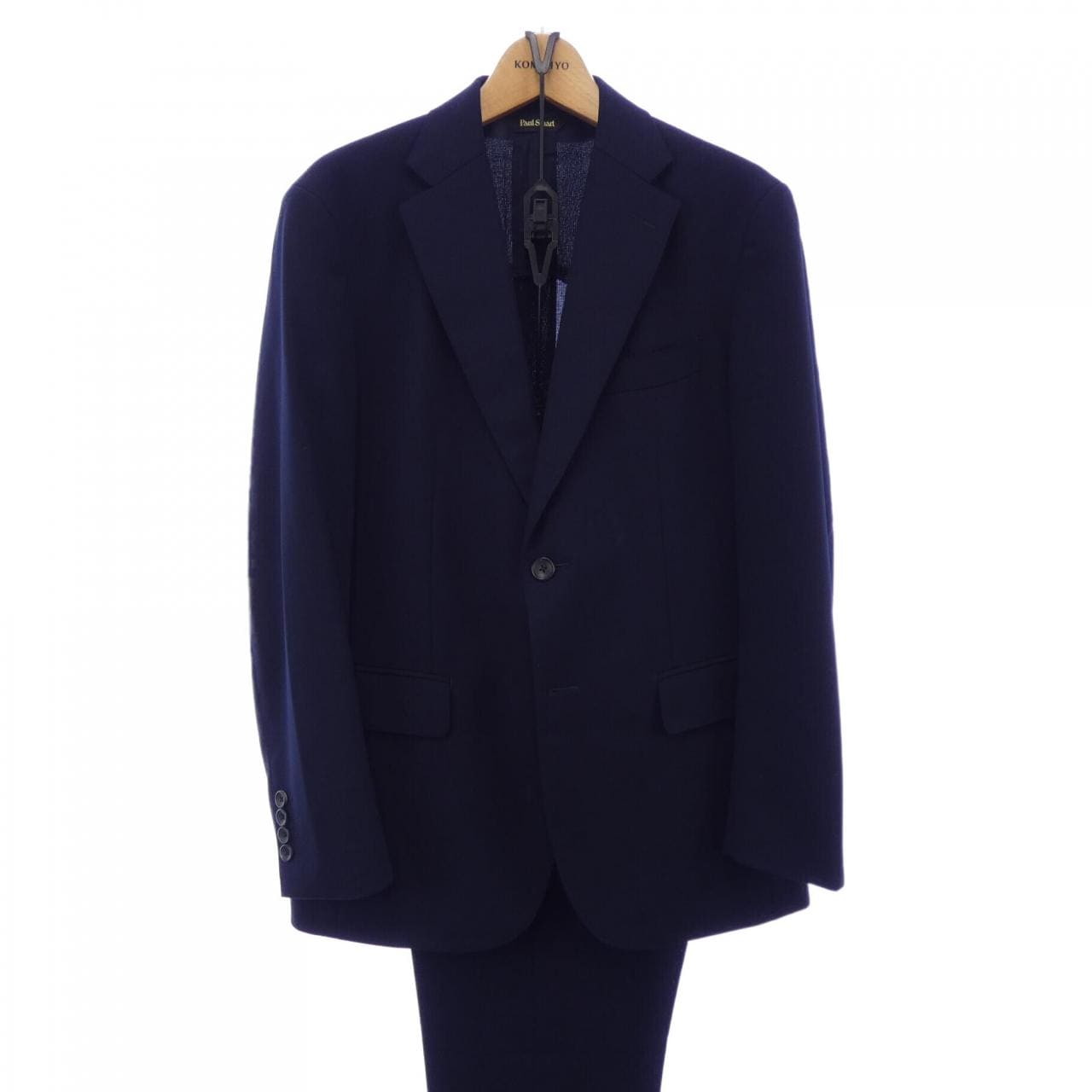 ポールスチュアート PAUL STUART J1H96-309-29 スーツ