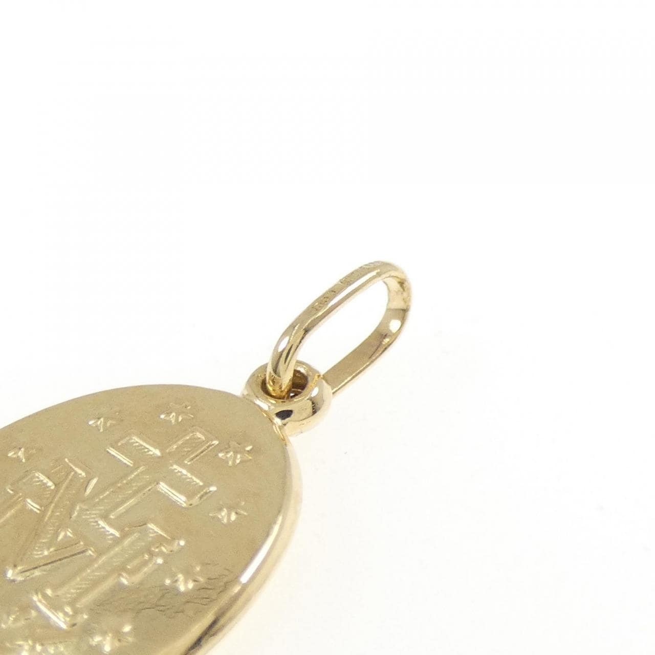 ウノアエレ 750YG ペンダント