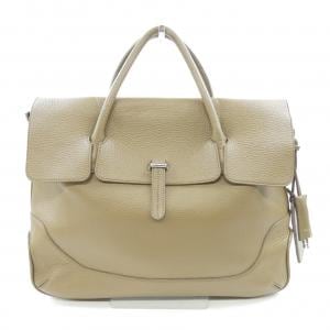 PELLE MORBIDA BAG