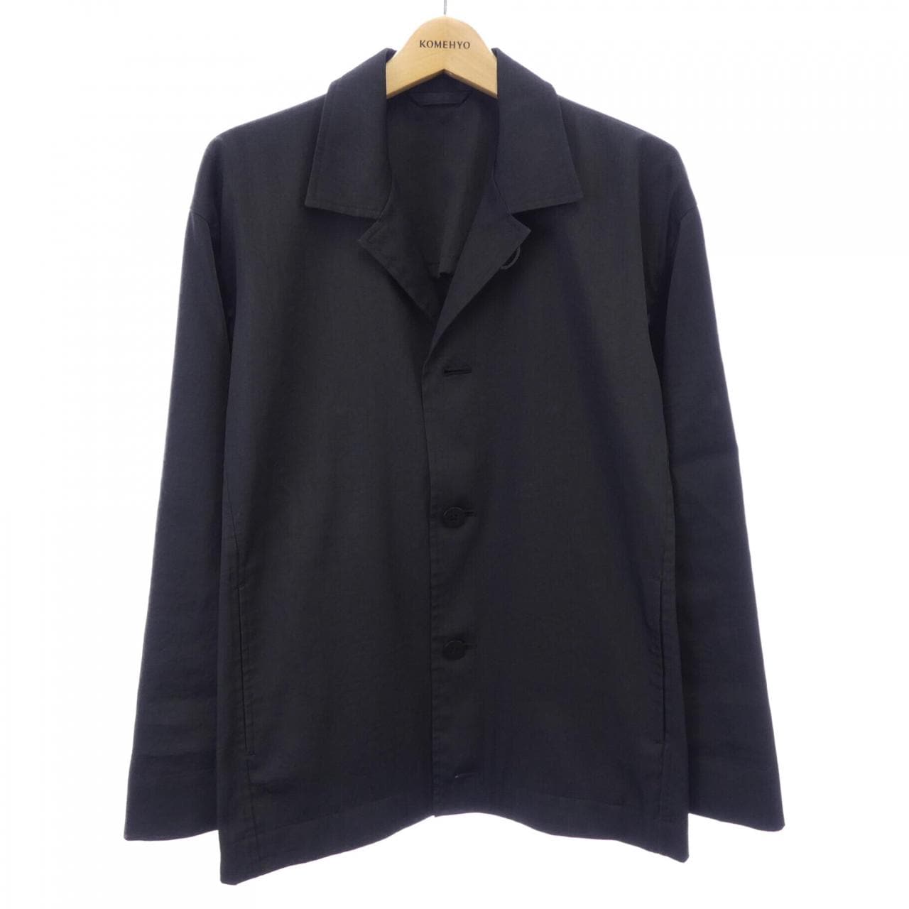 アイムメンイッセイミヤケ IM MEN ISSEY MIYAKE LA13FU004 ジャケット