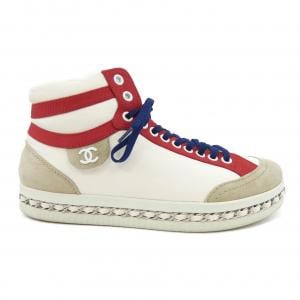 シャネル CHANEL G35600 スニーカー