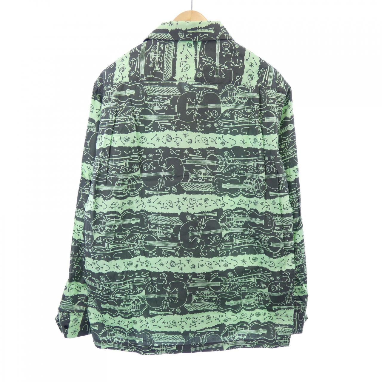 サボイ SAVOY シャツ